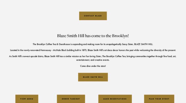 brooklyncoffeeteahouse.com