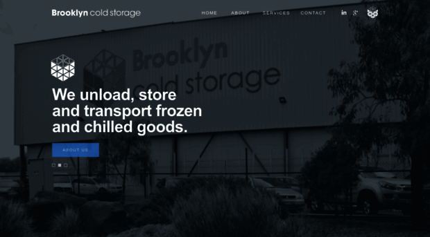 brooklyncoldstorage.com.au