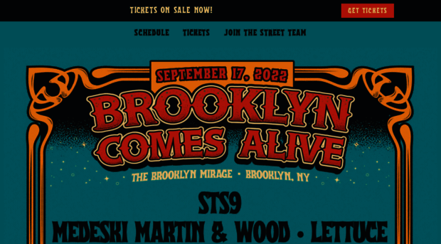 brooklyncomesalive.com