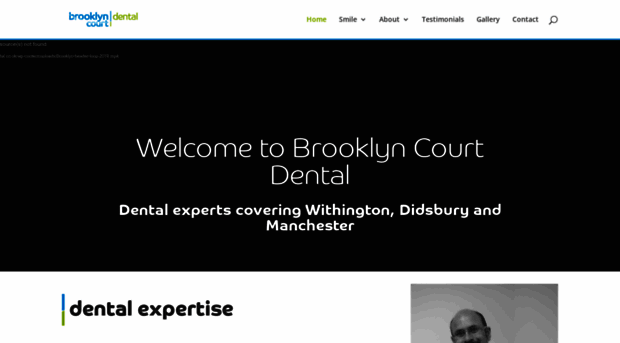 brooklyncourtdental.exceldental.co.uk