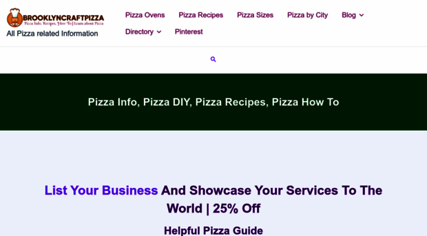 brooklyncraftpizza.com