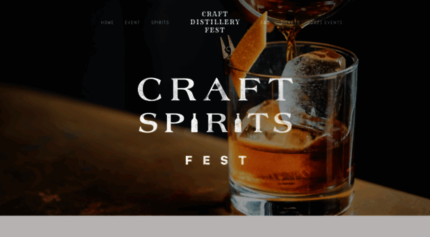 brooklyncraftspiritsfest.com