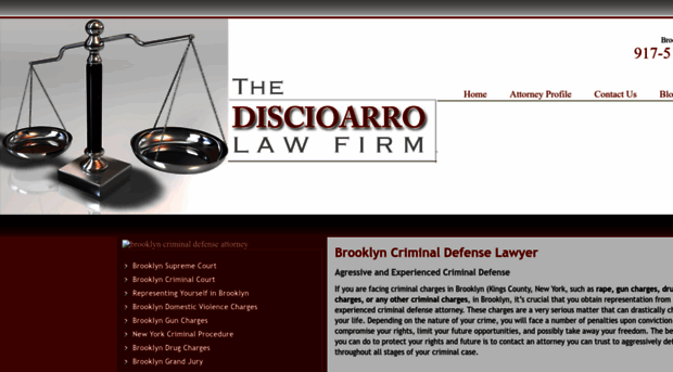 brooklyncriminaldefenselawfirm.com