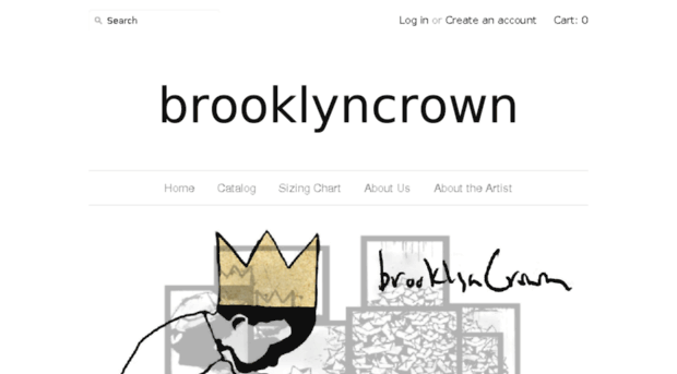 brooklyncrown.net