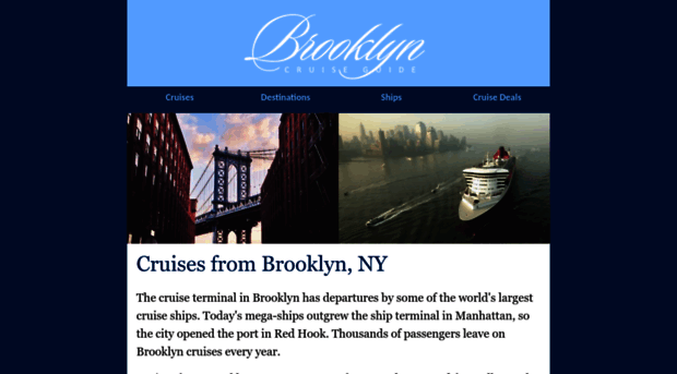 brooklyncruiseguide.com