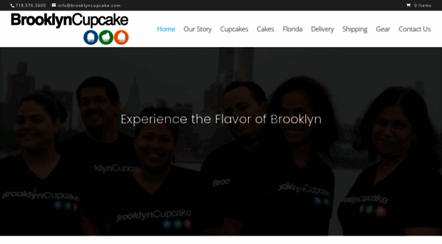 brooklyncupcake.com