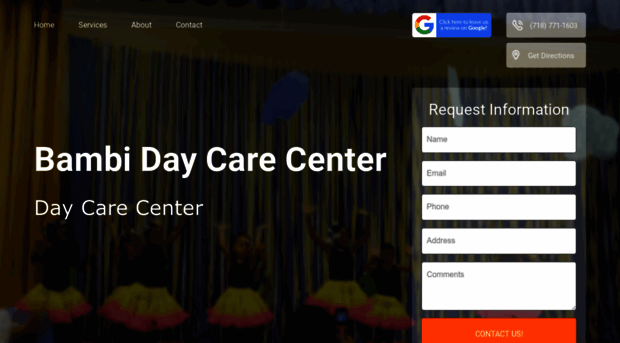 brooklyndaycarecenter.net