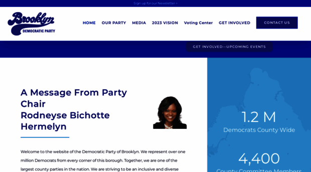 brooklyndems.com