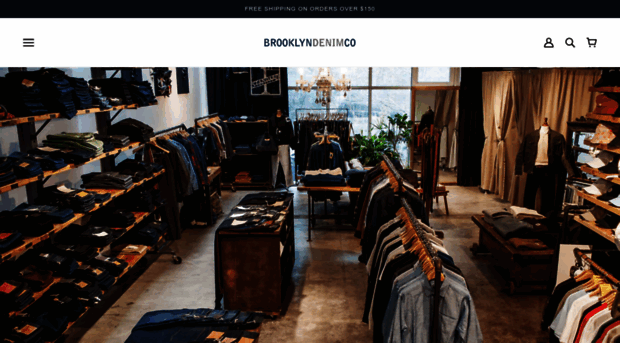brooklyndenimco.nyc