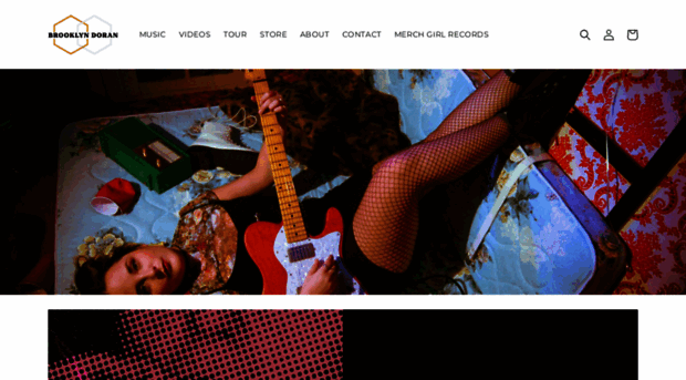 brooklyndoran.com