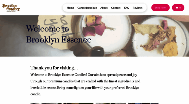 brooklynessence.com