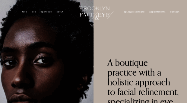 brooklynfaceandeye.com