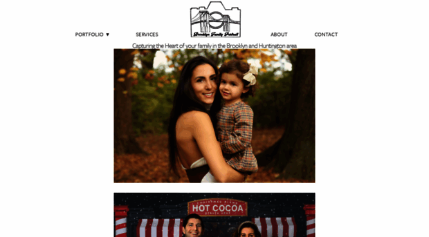 brooklynfamilyportrait.com