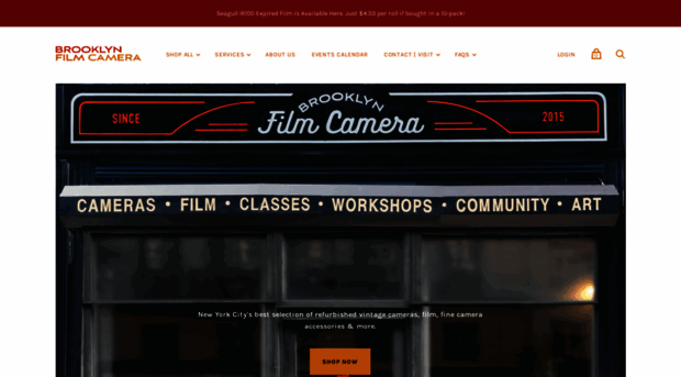 brooklynfilmcamera.com