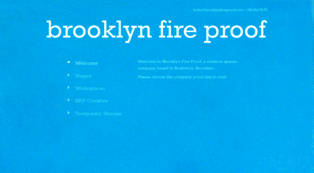 brooklynfireproof.com