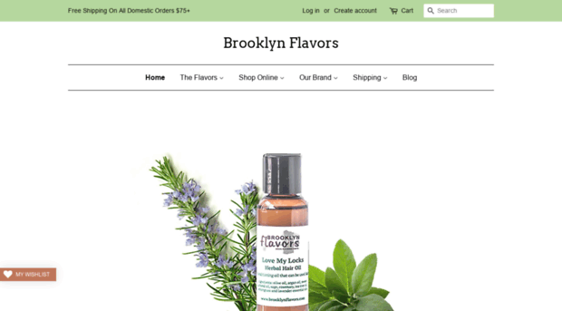 brooklynflavors.com