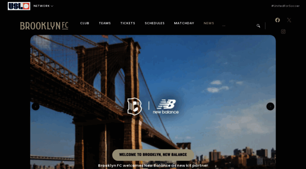 brooklynfootballclub.com