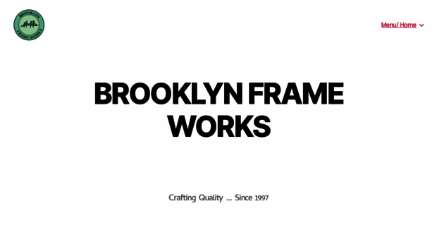 brooklynframeworks.com