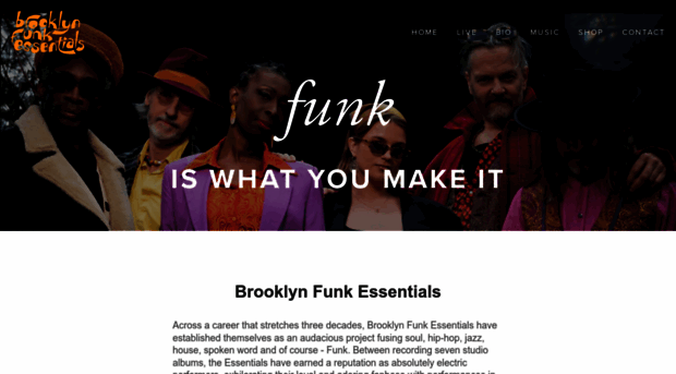 brooklynfunkessentials.com