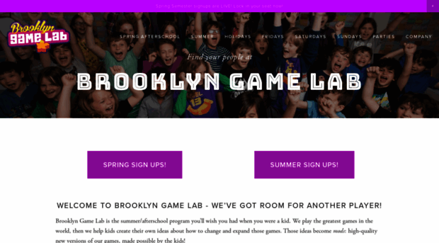 brooklyngamelab.com