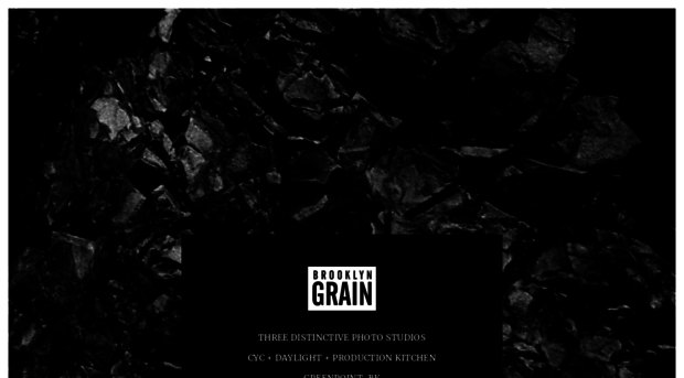 brooklyngrain.com