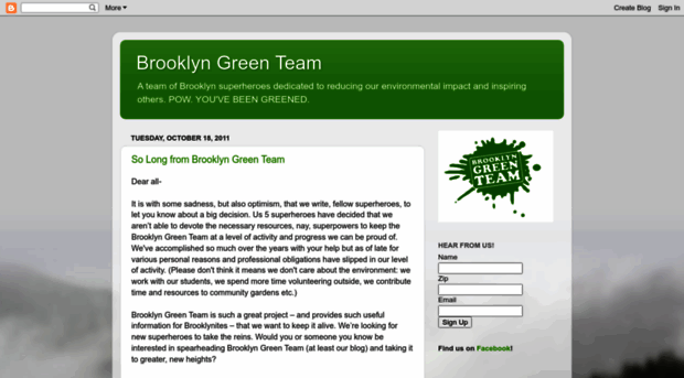 brooklyngreenteam.blogspot.com