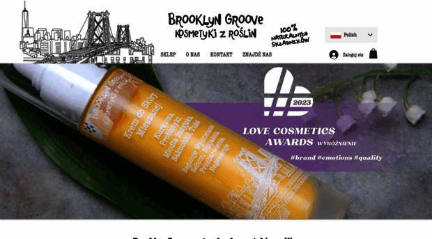 brooklyngroove.com