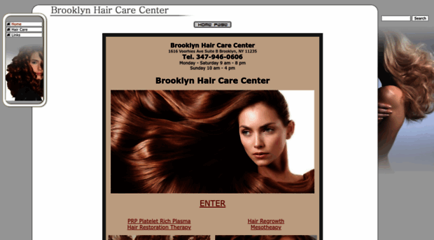 brooklynhaircare.com