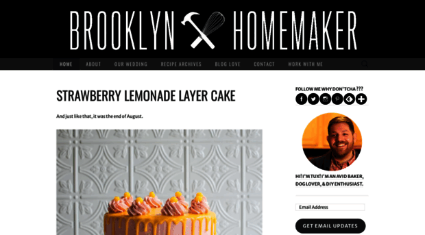 brooklynhomemaker.com