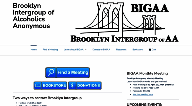 brooklynintergroup.org