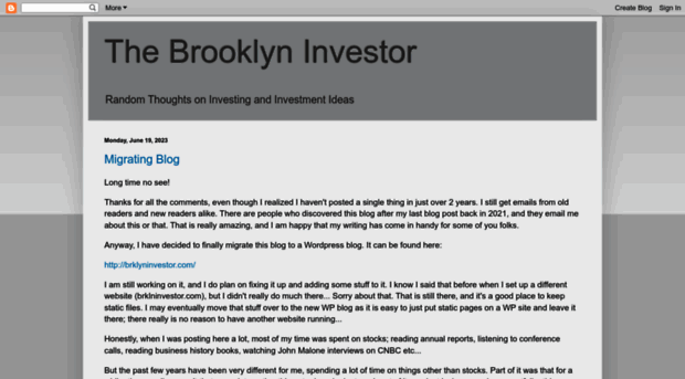 brooklyninvestor.blogspot.co.il