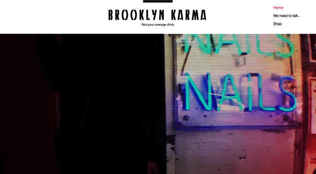 brooklynkarma.com