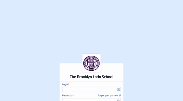 brooklynlatin.managebac.com