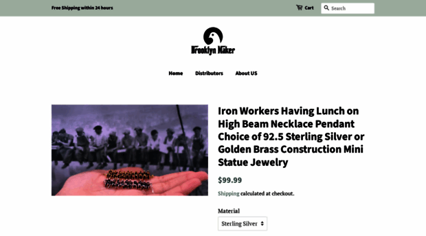 brooklynmaker.com