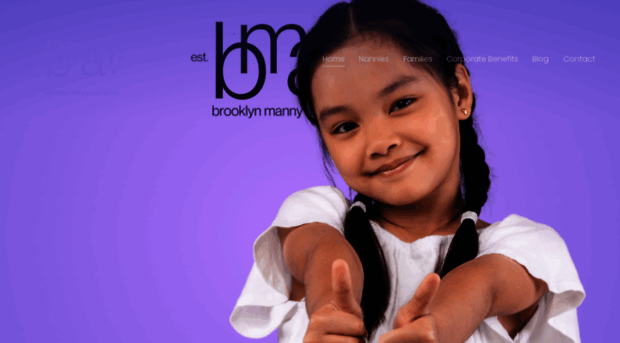 brooklynmannyandnanny.com