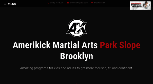 brooklynmartialarts.net