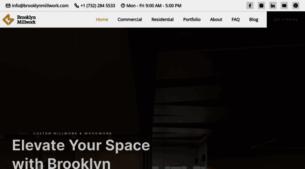 brooklynmillwork.com