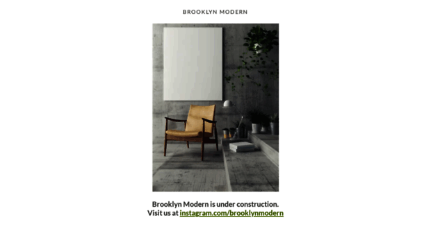 brooklynmodern.com