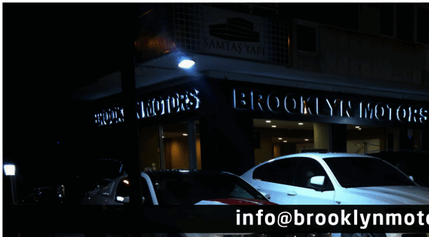 brooklynmotors.com