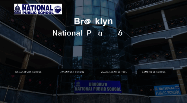 brooklynnationalpublicschools.com