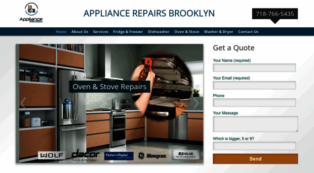 brooklynny-bestappliancerepair.com