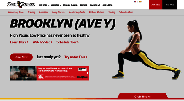 brooklynnyavey.retrofitness.net