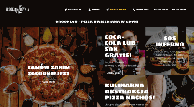 brooklynpizza.pl