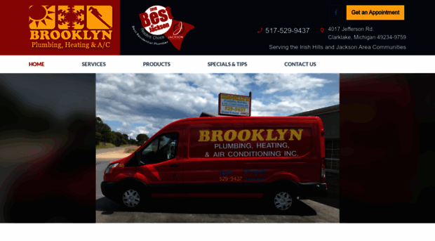 brooklynplumbingandheating.com