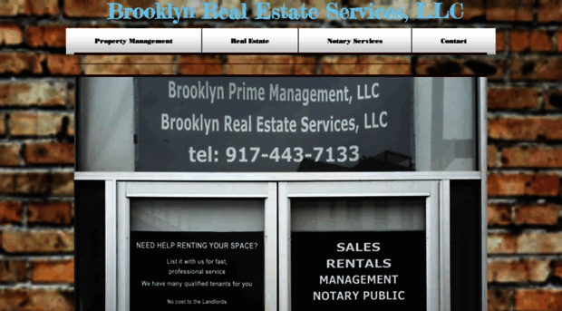 brooklynprimemanagement.com