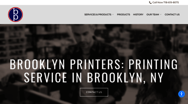 brooklynprinters.com