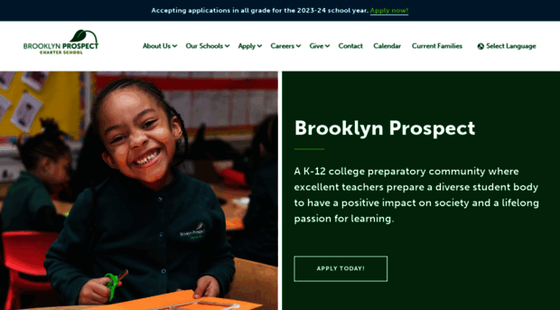 brooklynprospect.org