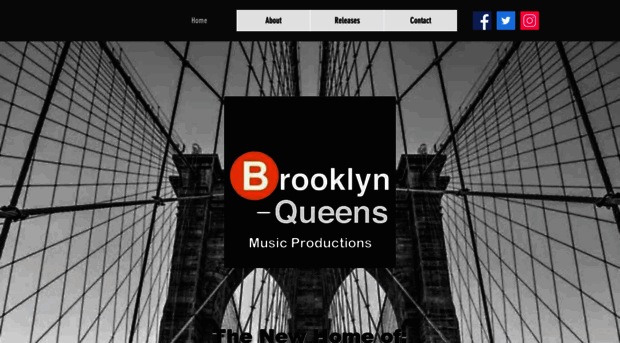 brooklynqueensmusic.com