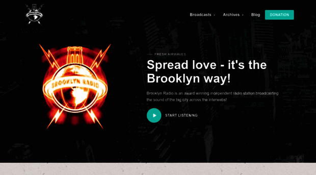 brooklynradio.com