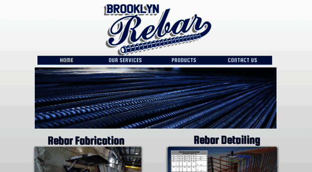 brooklynrebar.com